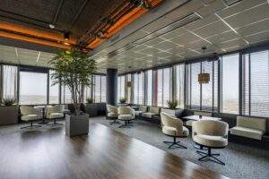 P.J. Oudweg 4 in Almere